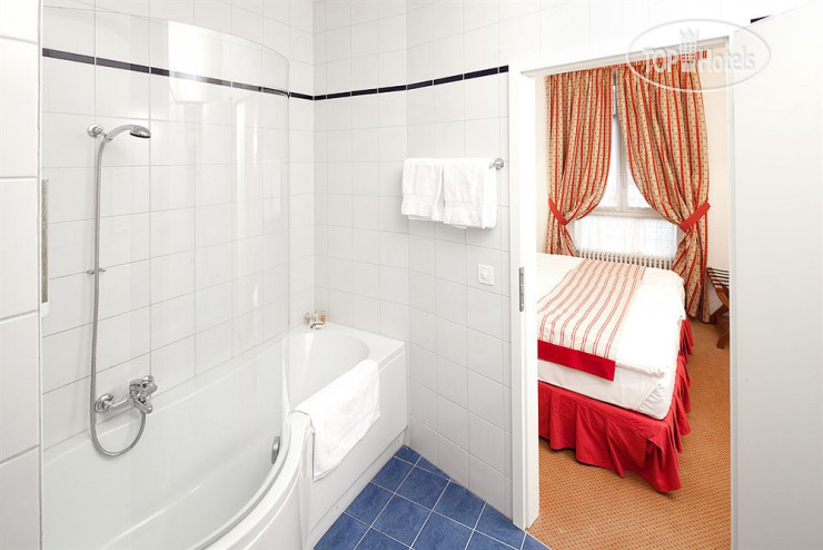 New photos from tourists Du Boulevard 3*