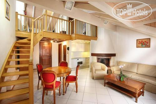 New photos from tourists Hotel De La Nouvelle Couronne 3*