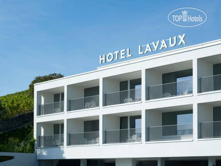 Hotelier's photos Lavaux 4*