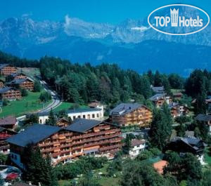 New photos from tourists Le Golf 4*