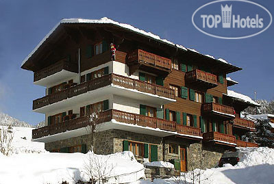 Hotelier's photos Ecureuil 3*
