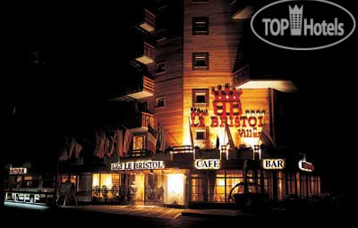 Hotel photo Bristol 4*