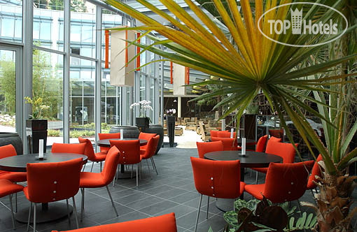 New photos from tourists Alpha Palmiers 4*