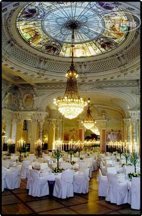 New photos from tourists Beau-Rivage Palace 5*