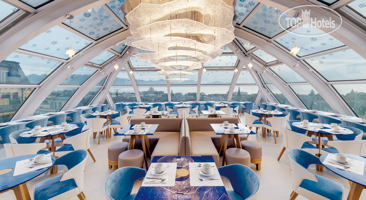 Hotel photo Agora Swiss Night 4*