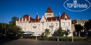 Hotel photo Chateau Douchy 4*