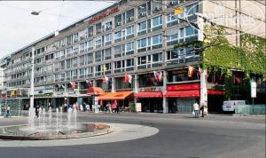 New photos from tourists Continental 4*
