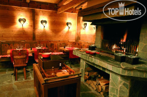 New photos from tourists Chalet RoyAlp Hotel & Spa 5*
