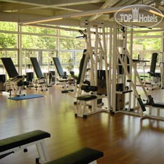 New photos from tourists Movenpick Hotel Lausanne 4*