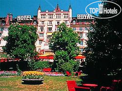 Hotel photo Royal Savoy 4*