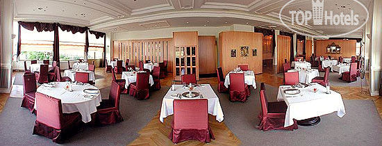 New photos from tourists Fairmont Le Montreux Palace 5*