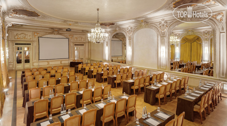 Новые добавленные фото туристов Grand Hotel Suisse-Majestic 4*