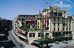 Hotelier's photos Helvetie 3*