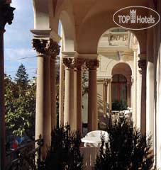 New photos from tourists Villa Toscana 4*