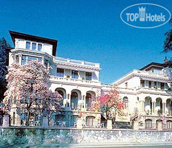 Hotelier's photos Villa Toscana 4*