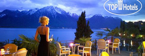 New photos from tourists Golf Hotel Rene Capt 4*