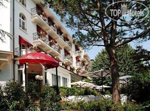 Hotel photo Nash Carlton 4*