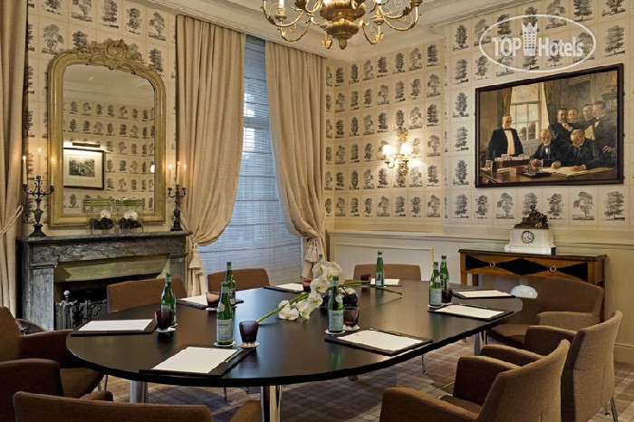 New photos from tourists Grand Hotel du Lac 5*