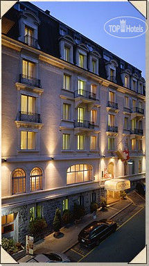 Hotel photo Victoria 4*