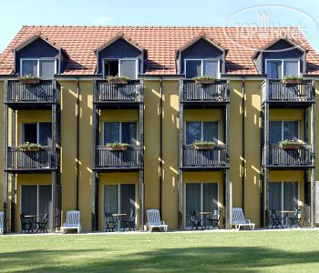 Hotelier's photos La Barcarolle 4*