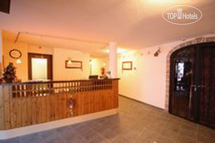 New photos from tourists Le Chamois 3*