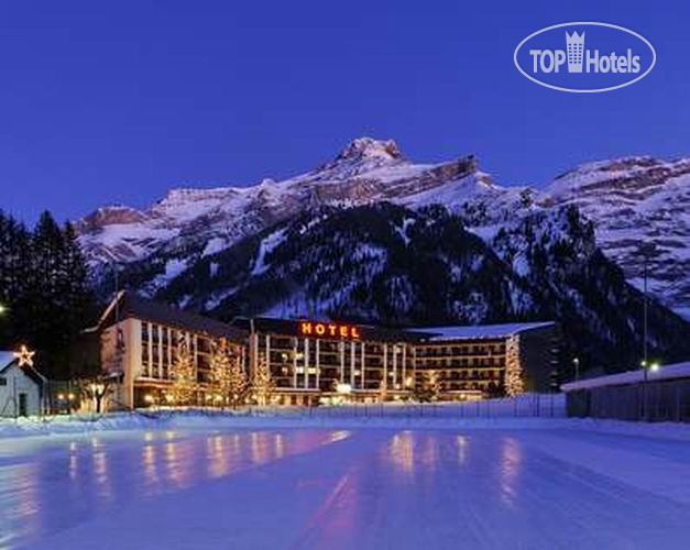 New photos from tourists Eurotel Victoria 4*
