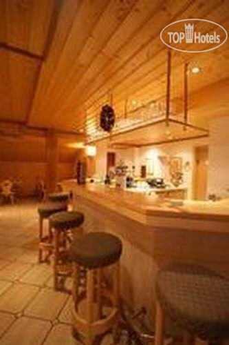 New photos from tourists Des Diablerets 4*