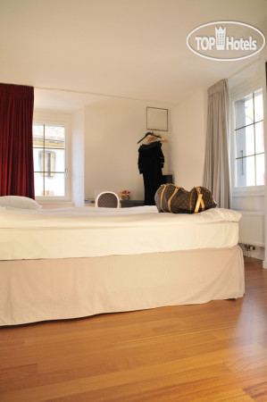 Hotelier's photos Tralala 3*