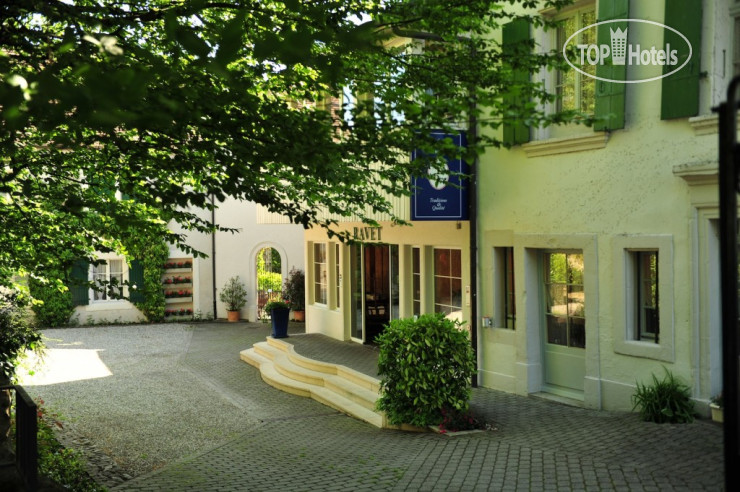 New photos from tourists L Ermitage de Bernard Ravet 4*