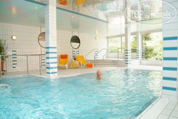 New photos from tourists Best Western Hotel Bristol 3*