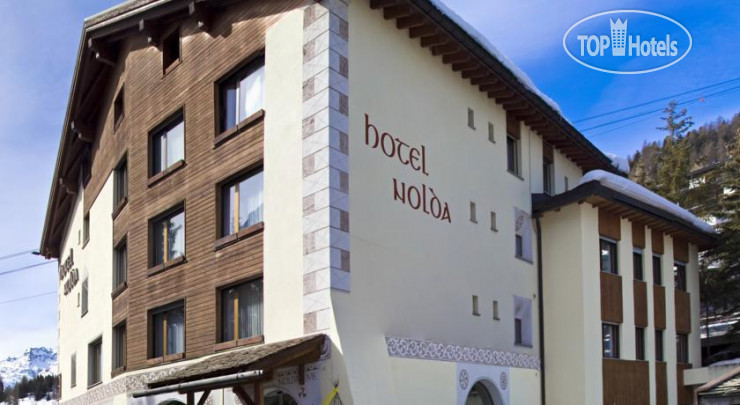 Hotelier's photos Nolda 3*