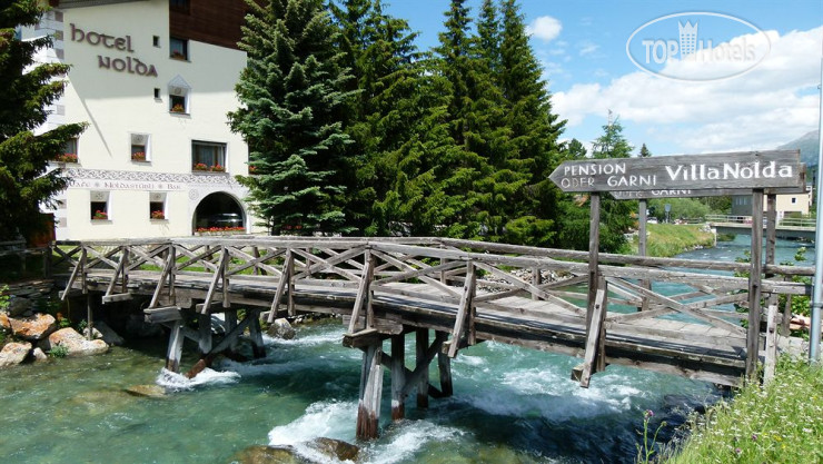 New photos from tourists Nolda 3*