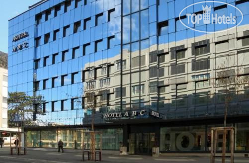 Hotel photo ABC Hotel 4*