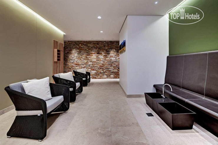 New photos from tourists Hilton Garden Inn Davos 4*