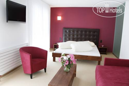 New photos from tourists Swiss Heidi Hotel 3*