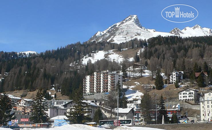 New photos from tourists Guardaval Apartments