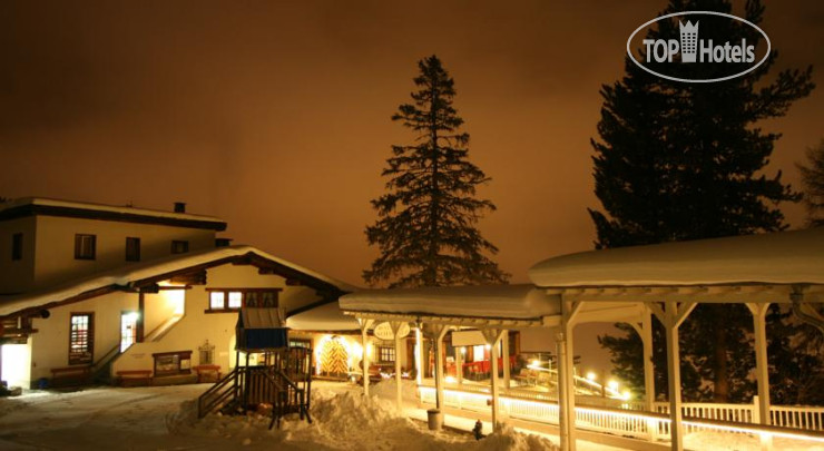 New photos from tourists Schatzalp Snow & Mountain Resort 3*