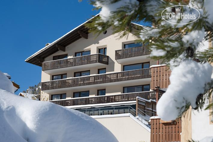 Hotel photo Albana 4*