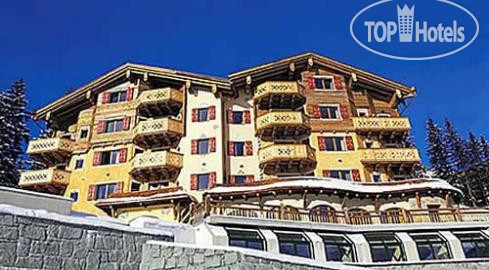 Hotelier's photos Belarosa 4*