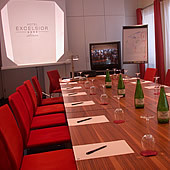 New photos from tourists Excelsior Arosa 4*