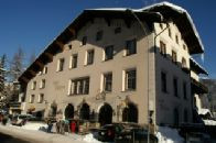 Hotelier's photos Parsenn 3*