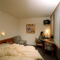 Hotel photo Cresta Sun 4*
