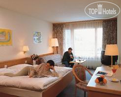 New photos from tourists Cresta Sun 4*