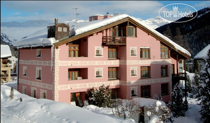 Hotel photo Nolda Park 4*
