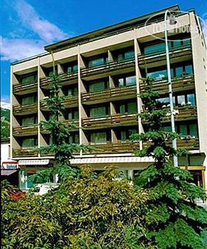 Hotelier's photos Loeffler 3*