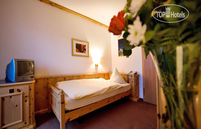 New photos from tourists Arve Central 3*