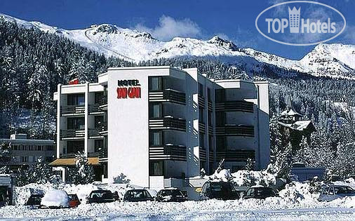 Hotel photo San Gian 4*