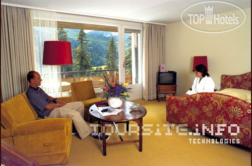New photos from tourists Sunstar Alpine Hotel Arosa 4*