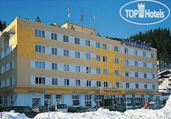 Hotel photo Posthotel 3*