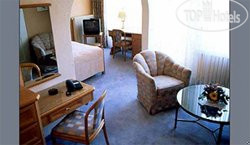 New photos from tourists Steigenberger Icon Grandhotel Belvedere 5*